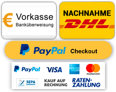 Payment Logo